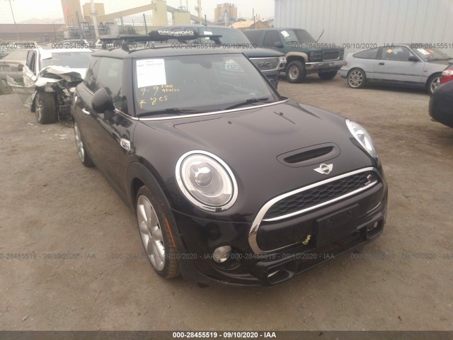 MINI COOPER HARDTOP 2014 wmwxm7c52et969952