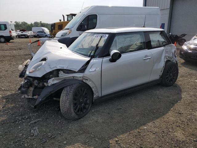 MINI COOPER 2014 wmwxm7c52et970132