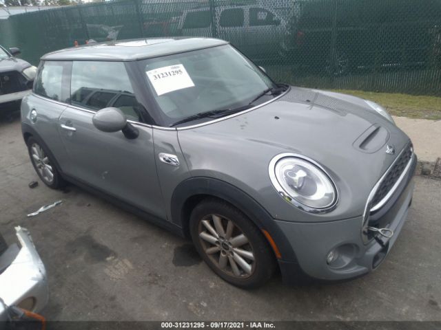 MINI COOPER HARDTOP 2014 wmwxm7c52et970194