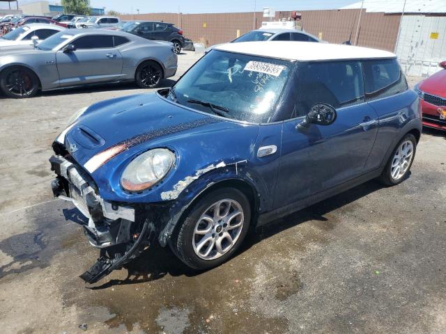 MINI NULL 2014 wmwxm7c52et985682