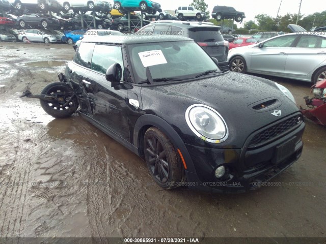 MINI COOPER HARDTOP 2014 wmwxm7c52et985813