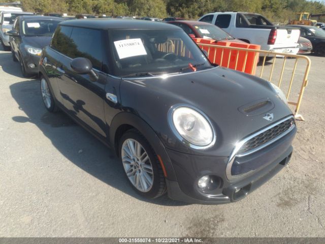 MINI COOPER HARDTOP 2014 wmwxm7c52et986279