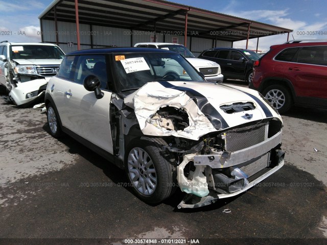 MINI COOPER HARDTOP 2014 wmwxm7c52et986718