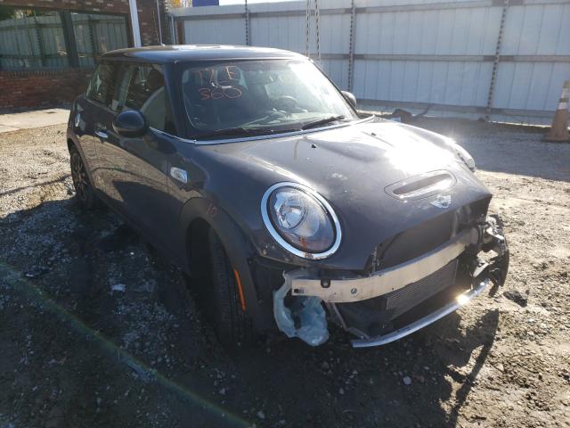 MINI COOPER S 2014 wmwxm7c52et987304