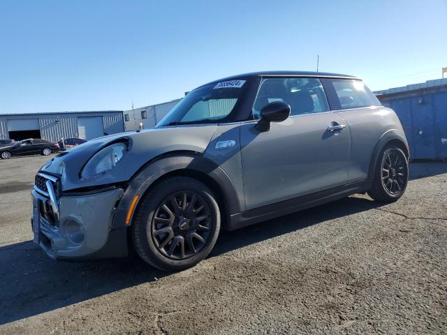 MINI COOPER S 2014 wmwxm7c53et926446