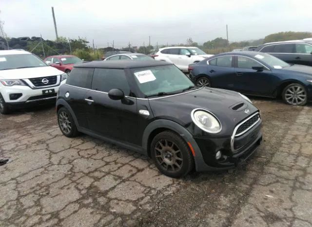 MINI NULL 2014 wmwxm7c53et969989