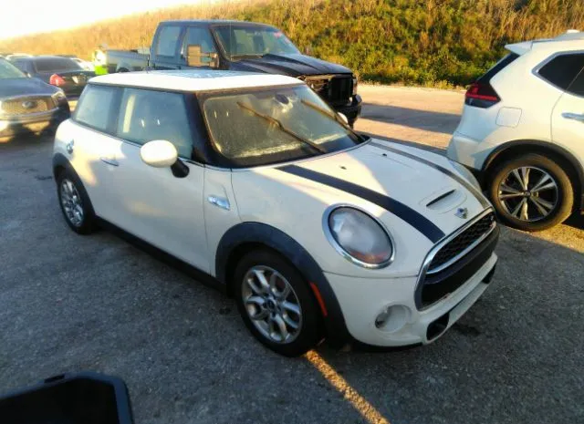 MINI COOPER HARDTOP 2014 wmwxm7c53et988008