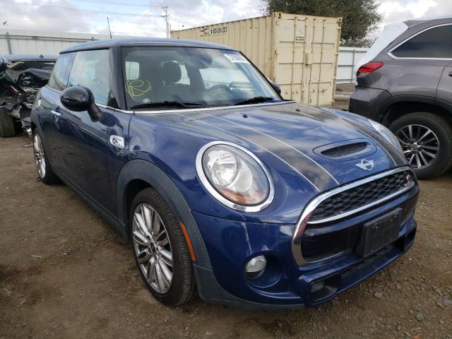 MINI NULL 2014 wmwxm7c54et926035