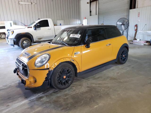 MINI COOPER 2014 wmwxm7c54et926231