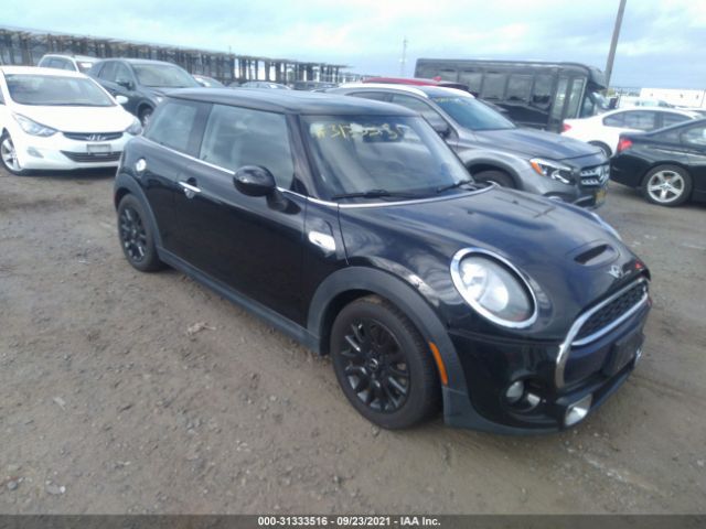 MINI COOPER HARDTOP 2014 wmwxm7c54et926245