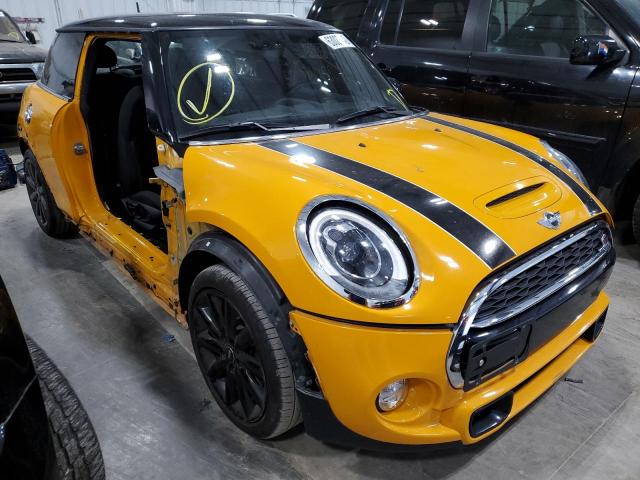 MINI COOPER S 2014 wmwxm7c54et926312