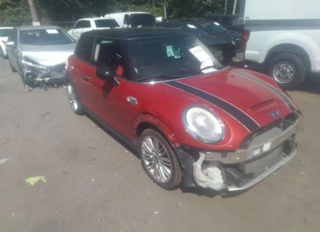 MINI NULL 2014 wmwxm7c54et926326