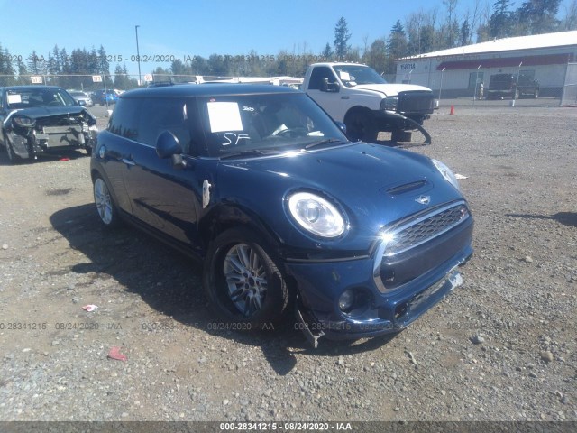 MINI NULL 2014 wmwxm7c54et926536