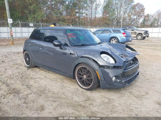 MINI HARDTOP 2014 wmwxm7c54et969659