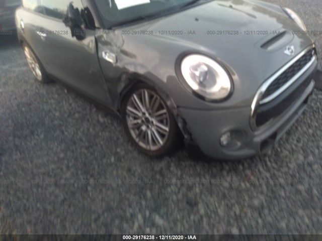 MINI COOPER HARDTOP 2014 wmwxm7c54et969810