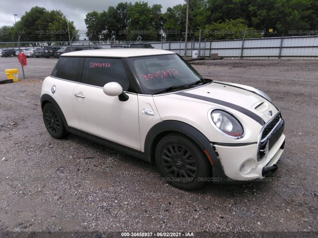 MINI COOPER HARDTOP 2014 wmwxm7c54et970438