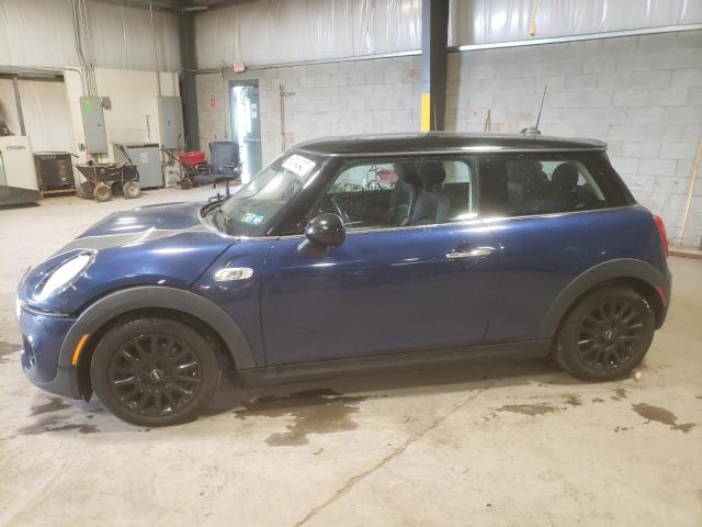 MINI COOPER S 2014 wmwxm7c54et985408