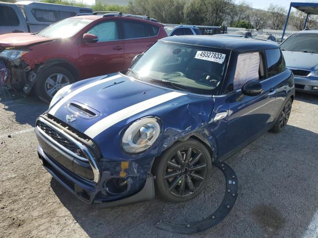 MINI COOPER 2014 wmwxm7c55et731626