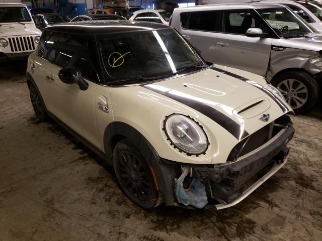 MINI COOPER S 2014 wmwxm7c55et925976