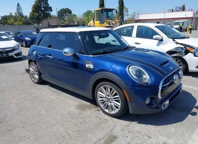 MINI COOPER HARDTOP 2014 wmwxm7c55et970321