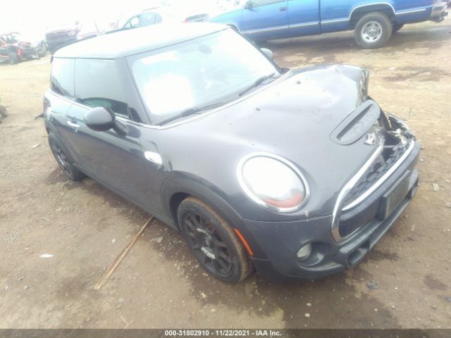 MINI COOPER HARDTOP 2014 wmwxm7c55et970383