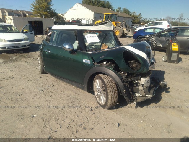 MINI COOPER HARDTOP 2014 wmwxm7c55et985868