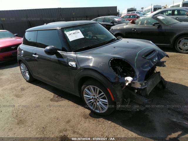 MINI COOPER HARDTOP 2014 wmwxm7c55et986017