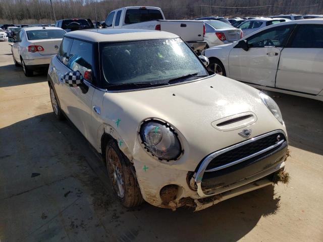 MINI COOPER S 2014 wmwxm7c55et986146