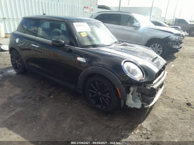 MINI NULL 2014 wmwxm7c55et986325