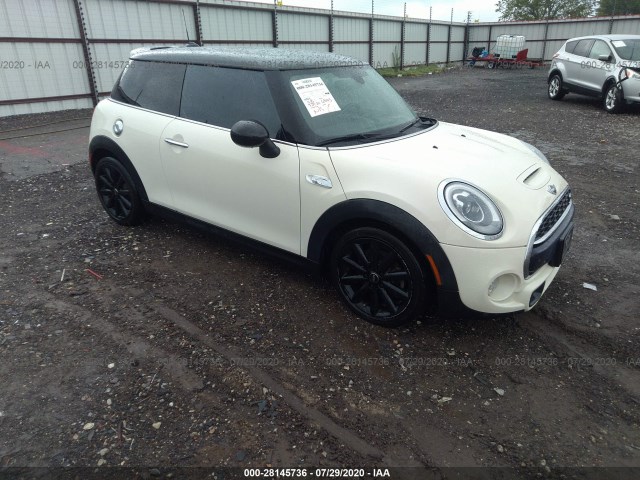 MINI NULL 2014 wmwxm7c55et986874