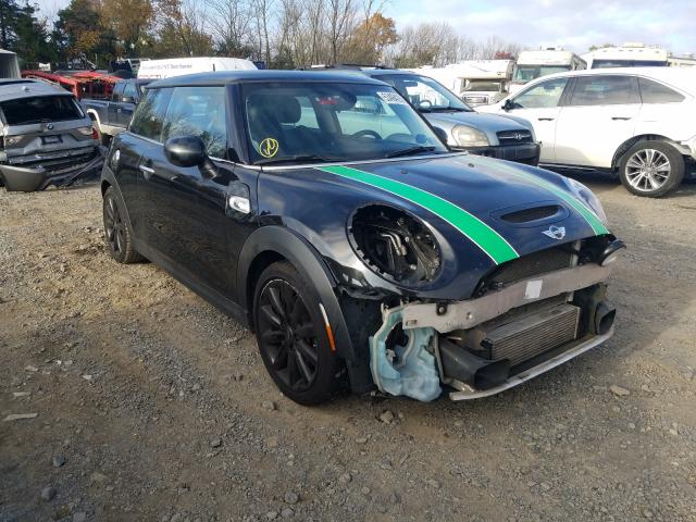 MINI COOPER S 2014 wmwxm7c56et731554