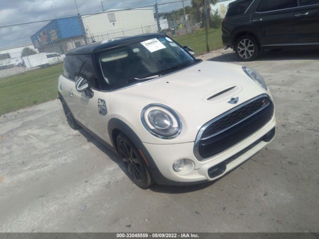 MINI COOPER HARDTOP 2014 wmwxm7c56et731876