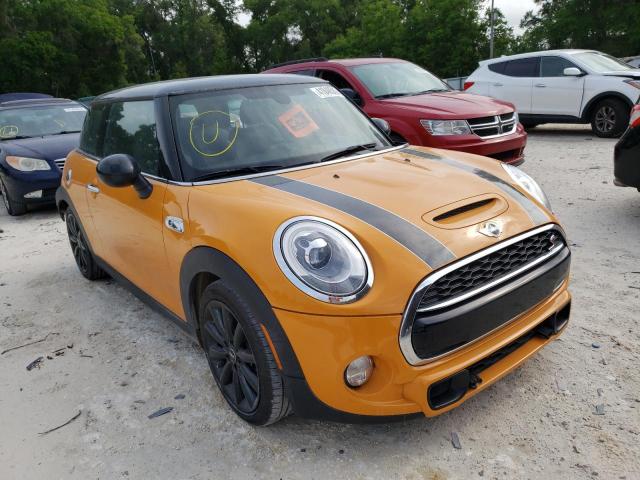 MINI COOPER S 2014 wmwxm7c56et731957