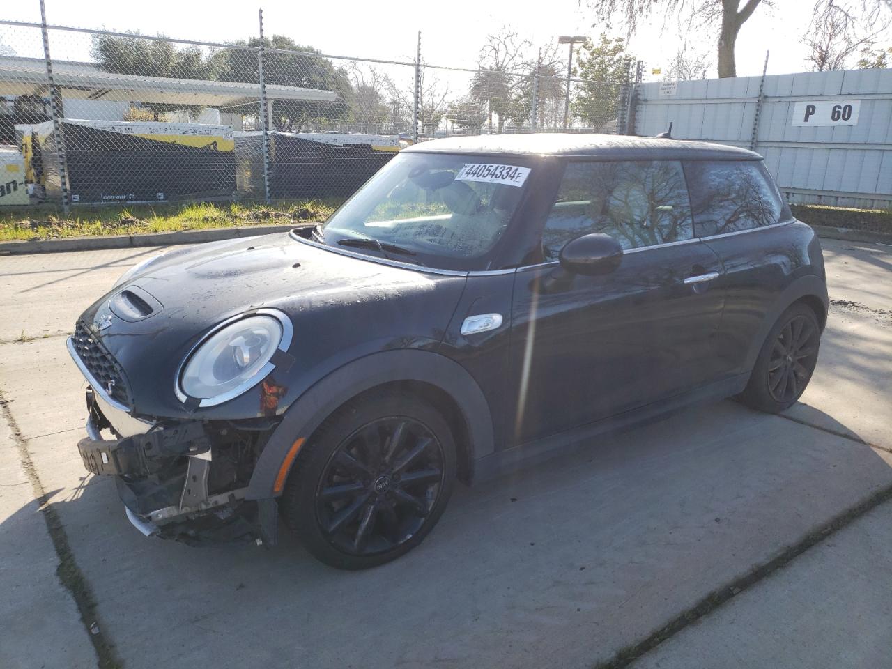 MINI COOPER 2014 wmwxm7c56et925551