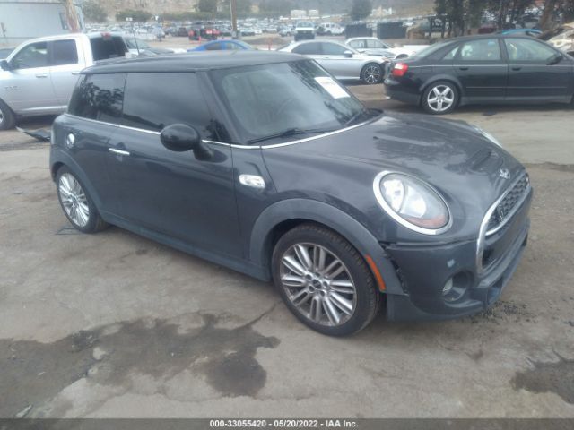 MINI COOPER HARDTOP 2014 wmwxm7c56et925694