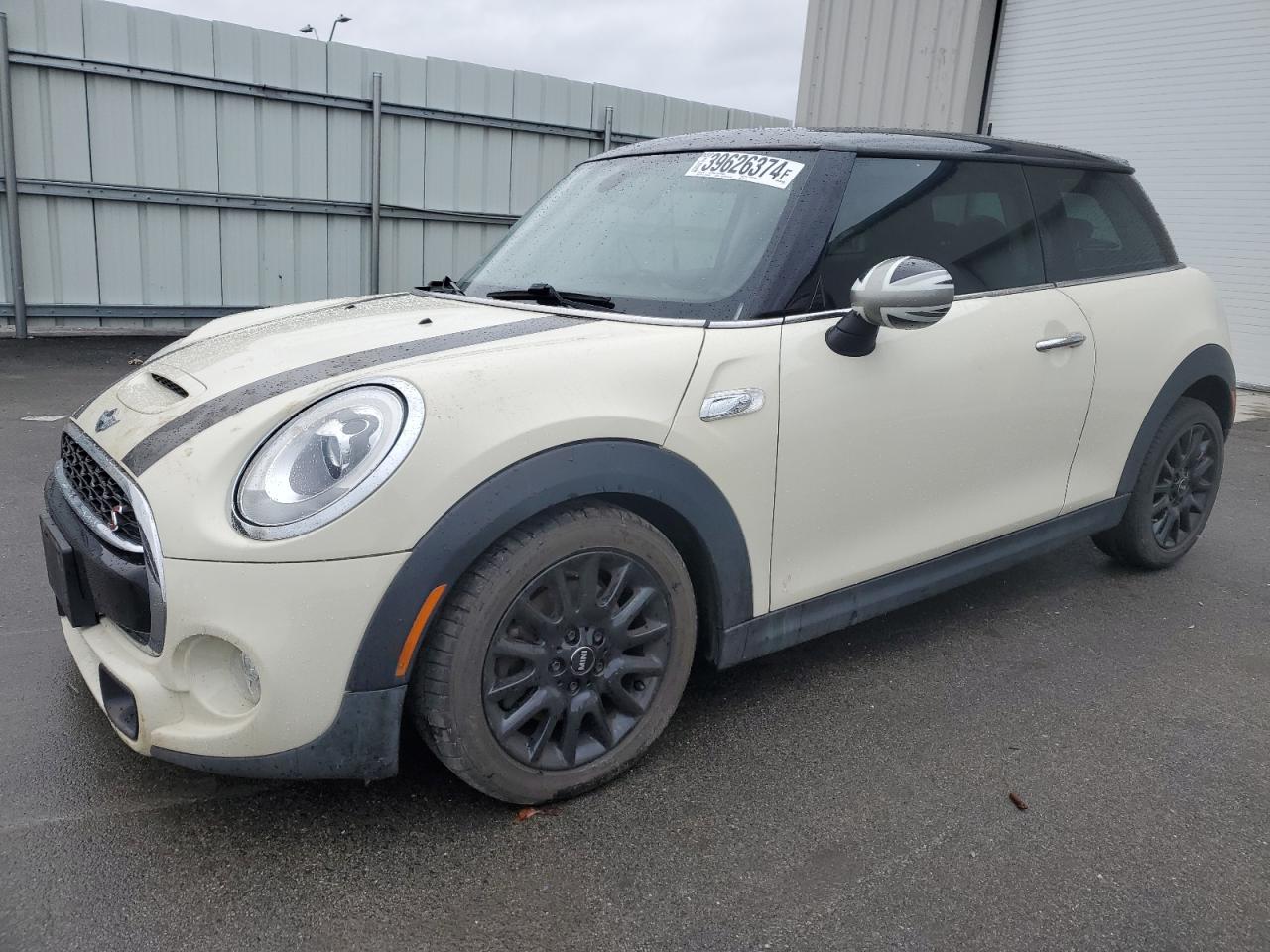 MINI COOPER 2014 wmwxm7c56et925999