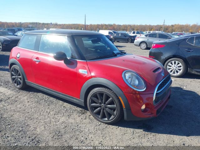 MINI HARDTOP 2014 wmwxm7c56et985717