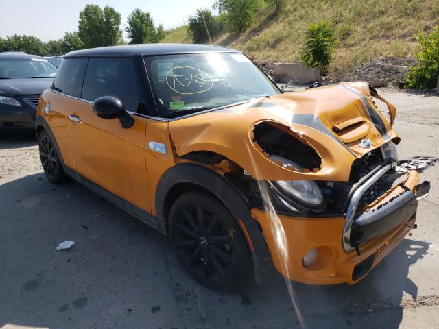 MINI HATCH 2014 wmwxm7c56et985801