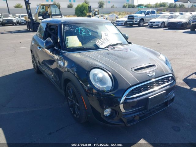 MINI COOPER HARDTOP 2014 wmwxm7c56et986110