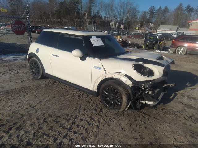 MINI COOPER HARDTOP 2014 wmwxm7c56et987001