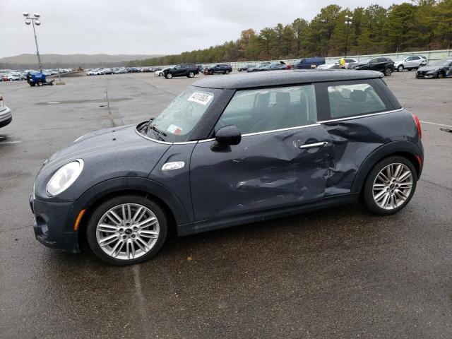 MINI COOPER S 2014 wmwxm7c57et731501