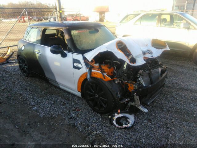 MINI COOPER HARDTOP 2014 wmwxm7c57et731868