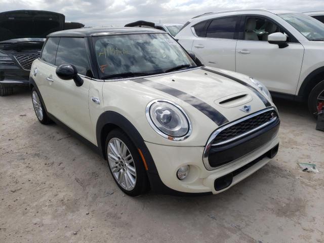 MINI COOPER S 2014 wmwxm7c57et985449