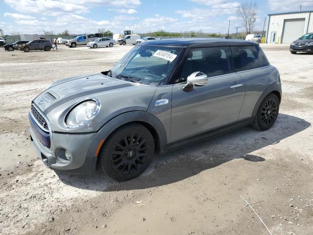 MINI COOPER 2014 wmwxm7c57et986259