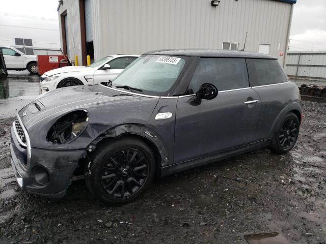 MINI COOPER 2014 wmwxm7c57et986309