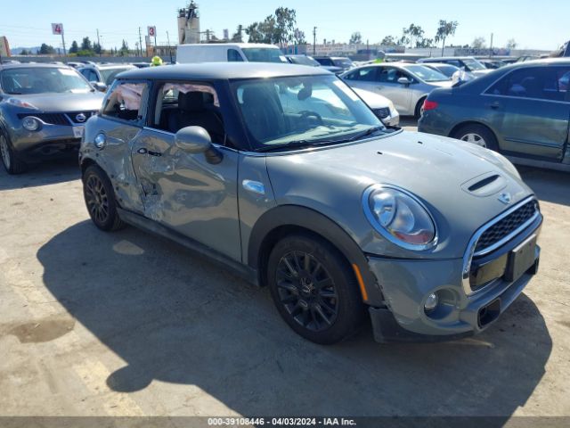 MINI HARDTOP 2014 wmwxm7c57et987170