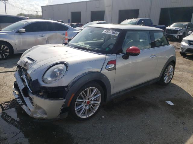 MINI COOPER S 2014 wmwxm7c57et987234