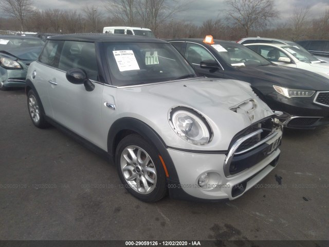 MINI NULL 2014 wmwxm7c57et987332