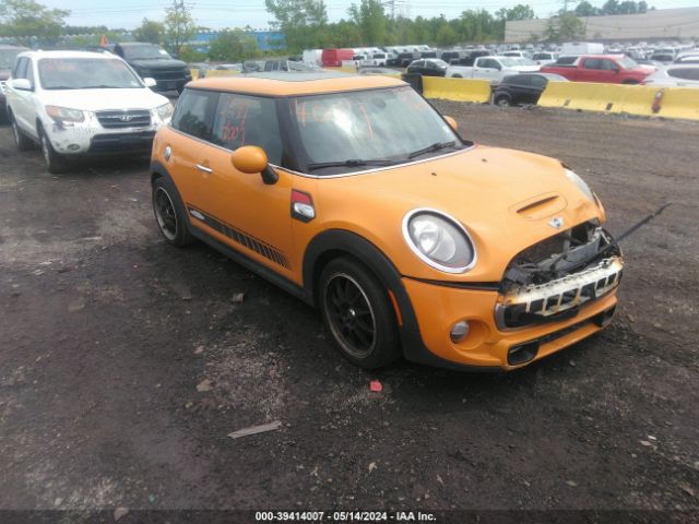 MINI HARDTOP 2014 wmwxm7c57et988013