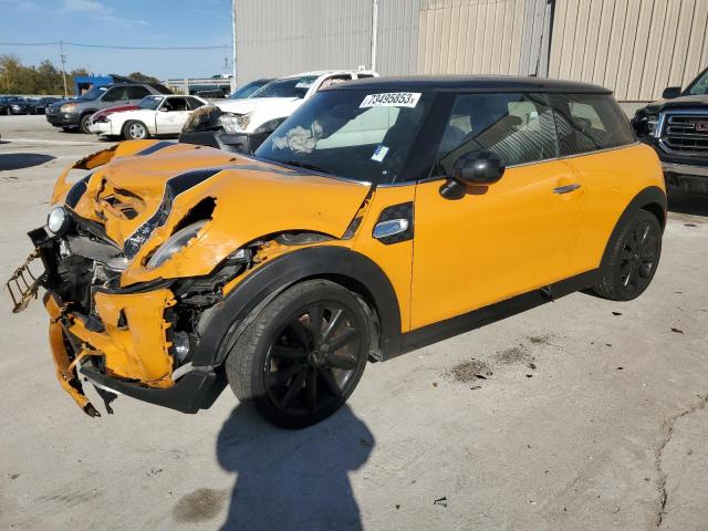 MINI COOPER 2014 wmwxm7c58et731393